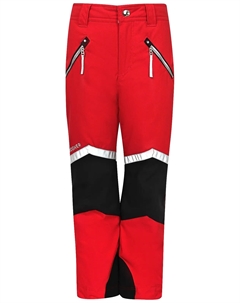 Брюки утепленные Bogner