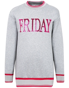 Свитшот Alberta ferretti