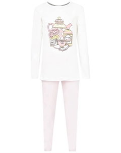 Пижама Story loris