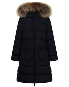 Пальто Il gufo