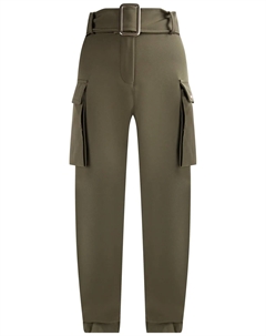 Брюки Fracomina