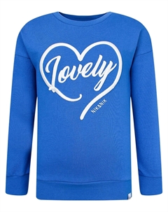 Свитшот Nik & nik