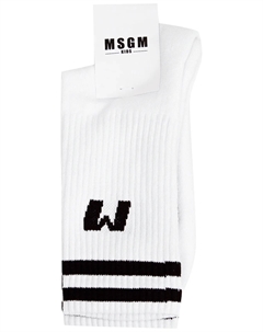 Носки Msgm