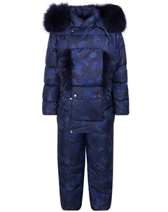 Комплект утепленный из 2 изд. Manudieci