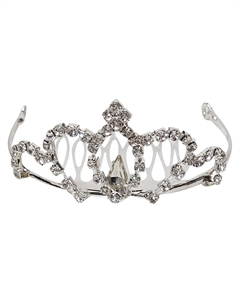 Заколка Junefee