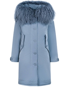 Пальто Freedomday