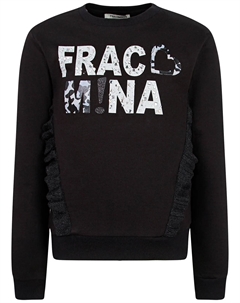 Свитшот Fracomina