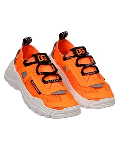 Кроссовки Dolce&gabbana