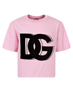 Футболка Dolce&gabbana