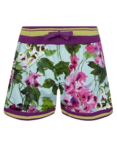 Шорты пляжные Dolce&gabbana