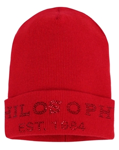 Шапка Philosophy