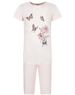 Пижама Story loris