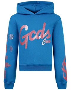 Худи Gcds mini