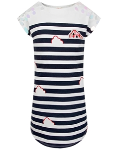 Платье Billieblush