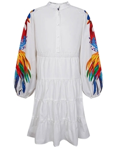 Платье Stella jean