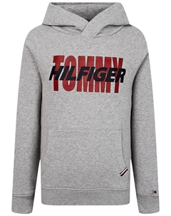 Худи Tommy hilfiger