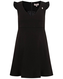 Платье Silver spoon