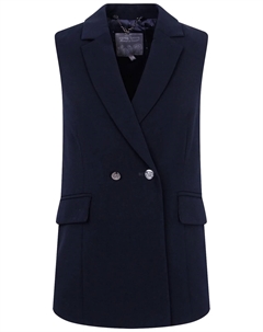 Жилет Silver spoon