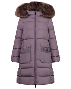 Пальто Il gufo