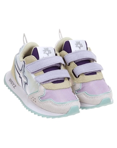 Кроссовки W6yz