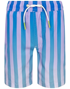 Шорты пляжные Scotch&soda