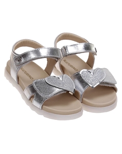 Босоножки Naturino