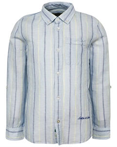 Рубашка Scotch&soda