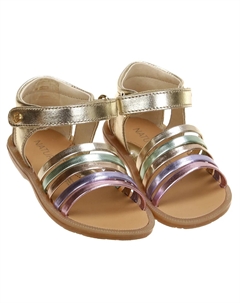 Босоножки Naturino