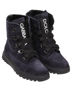 Ботинки Dolce&gabbana