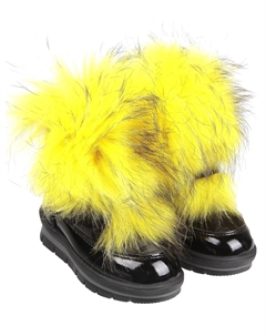 Ботинки Jog dog