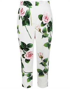 Брюки Dolce&gabbana
