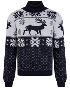 Джемпер Wool & cotton