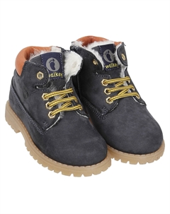 Ботинки Walkey