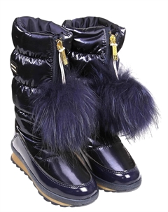 Сапоги Jog dog