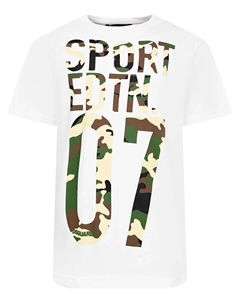 Футболка Dsquared2