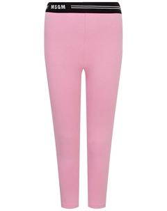 Леггинсы Msgm