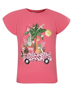 Футболка Mayoral