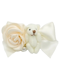 Заколка Junefee