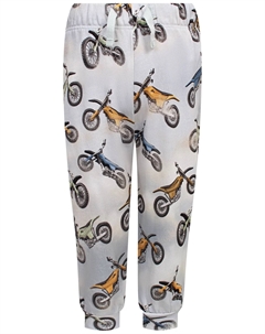 Брюки спортивные Molo