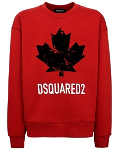 Свитшот Dsquared2