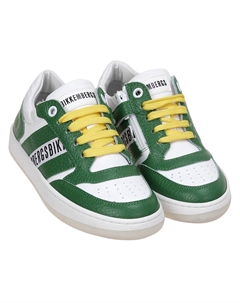 Кеды Bikkembergs