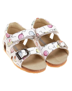 Босоножки Falcotto