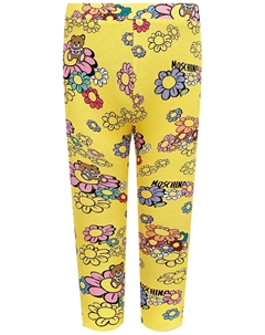 Леггинсы Moschino