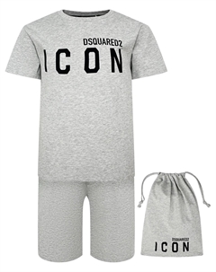 Пижама Dsquared2