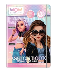 Набор для творчества Wow generation