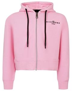 Толстовка John richmond