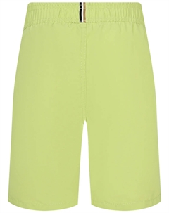 Шорты пляжные Boss