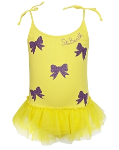 Купальник Mc2 saint barth