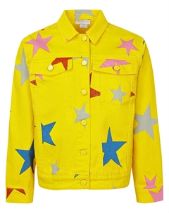 Куртка Stella mccartney