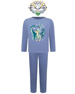 Пижама Sergent major